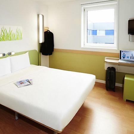 Ibis Budget Lleida Zewnętrze zdjęcie