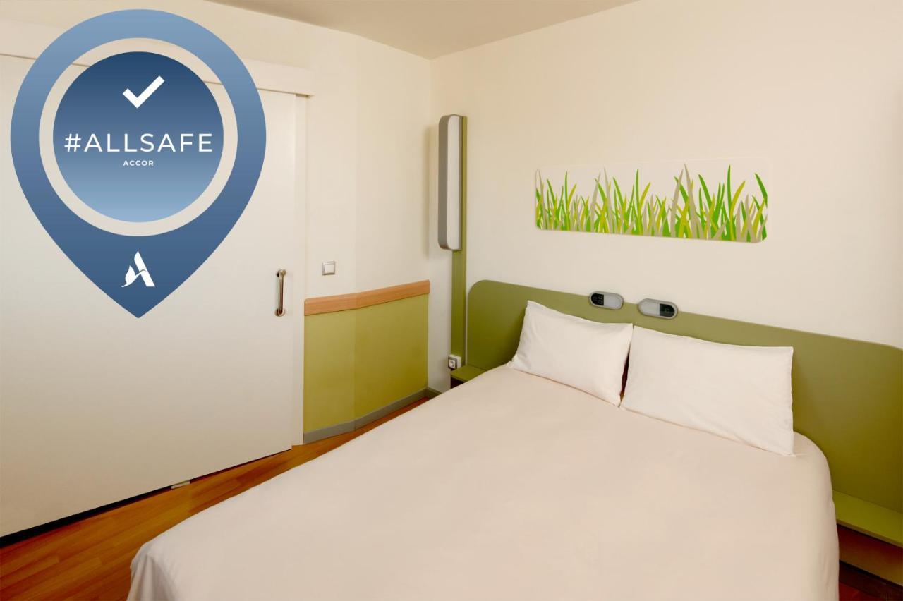 Ibis Budget Lleida Zewnętrze zdjęcie