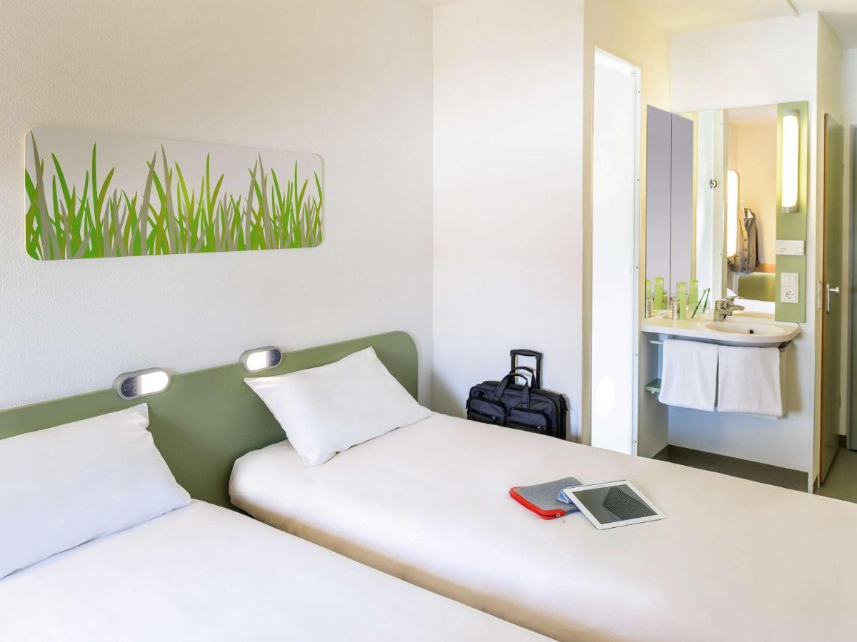 Ibis Budget Lleida Zewnętrze zdjęcie