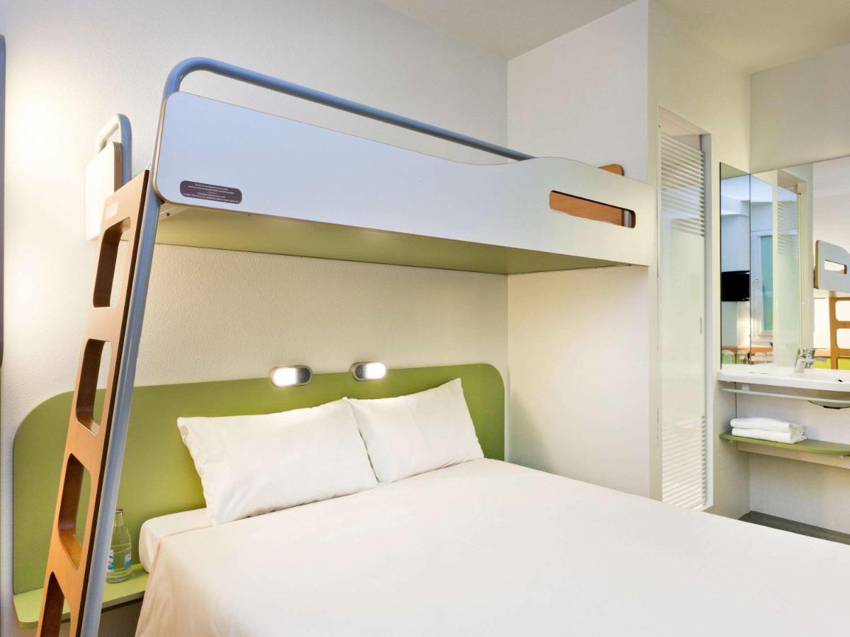 Ibis Budget Lleida Zewnętrze zdjęcie