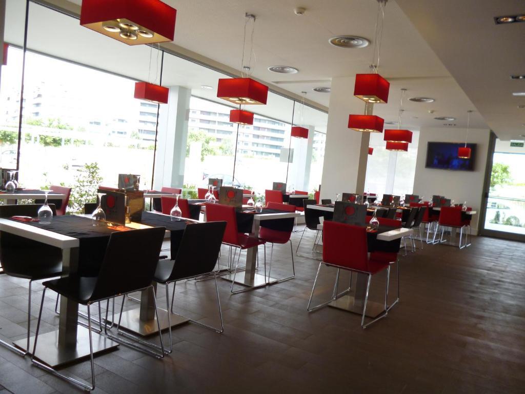 Ibis Budget Lleida Zewnętrze zdjęcie