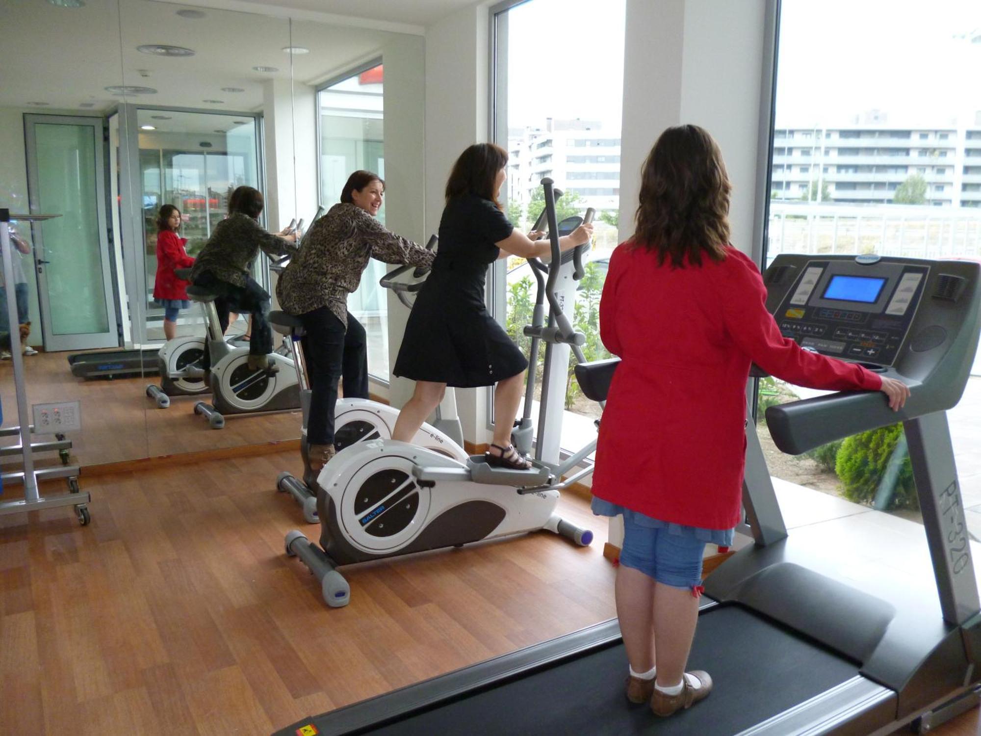 Ibis Budget Lleida Zewnętrze zdjęcie