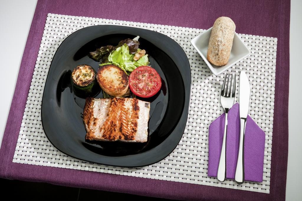 Ibis Budget Lleida Zewnętrze zdjęcie
