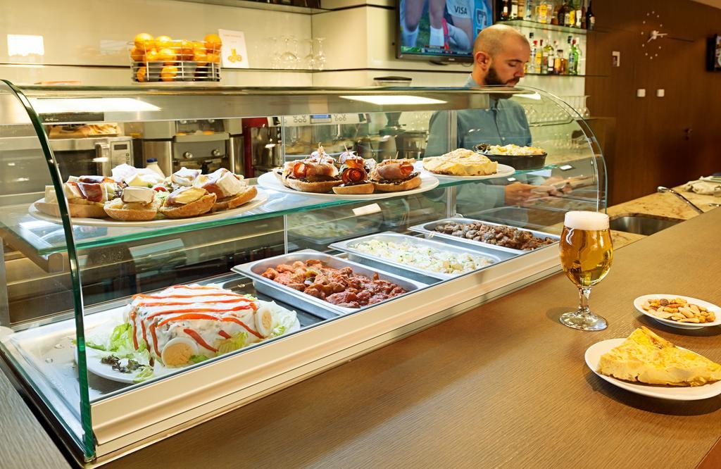 Ibis Budget Lleida Zewnętrze zdjęcie