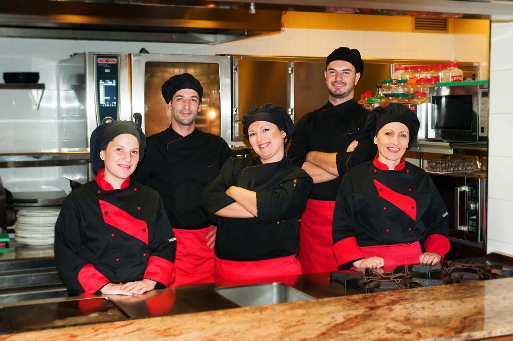 Ibis Budget Lleida Zewnętrze zdjęcie