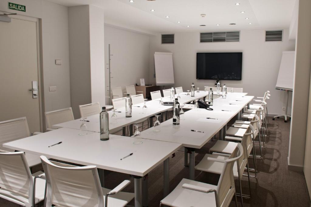 Ibis Budget Lleida Zewnętrze zdjęcie