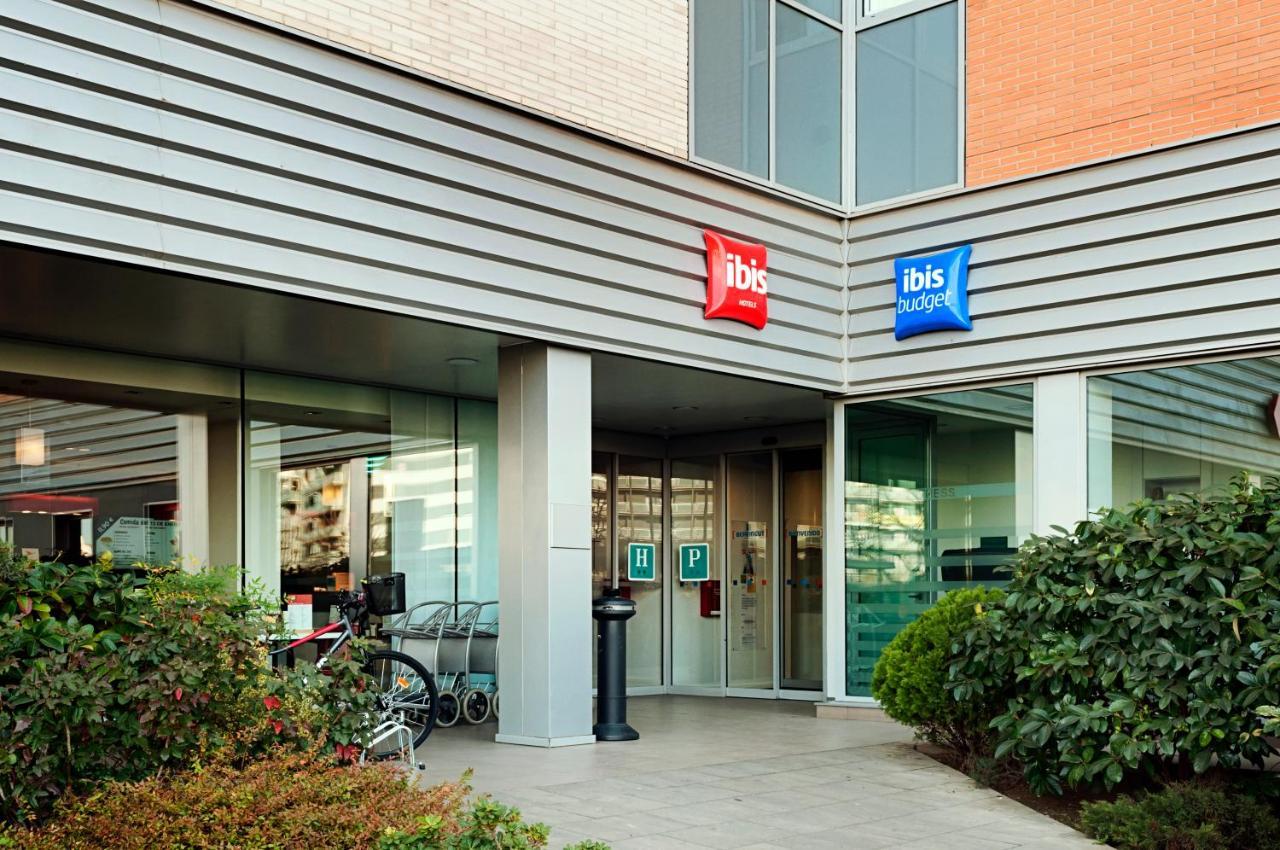 Ibis Budget Lleida Zewnętrze zdjęcie