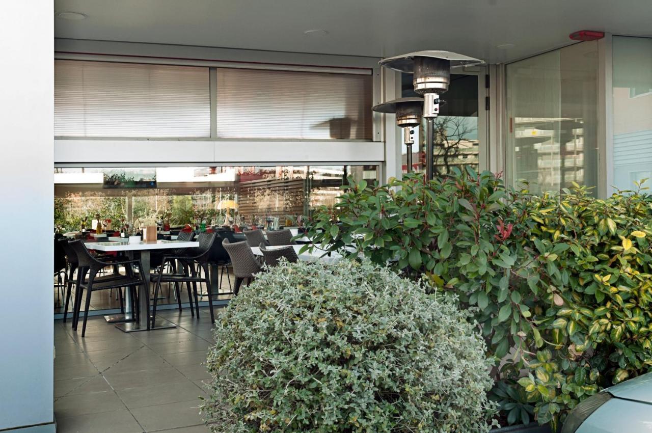 Ibis Budget Lleida Zewnętrze zdjęcie