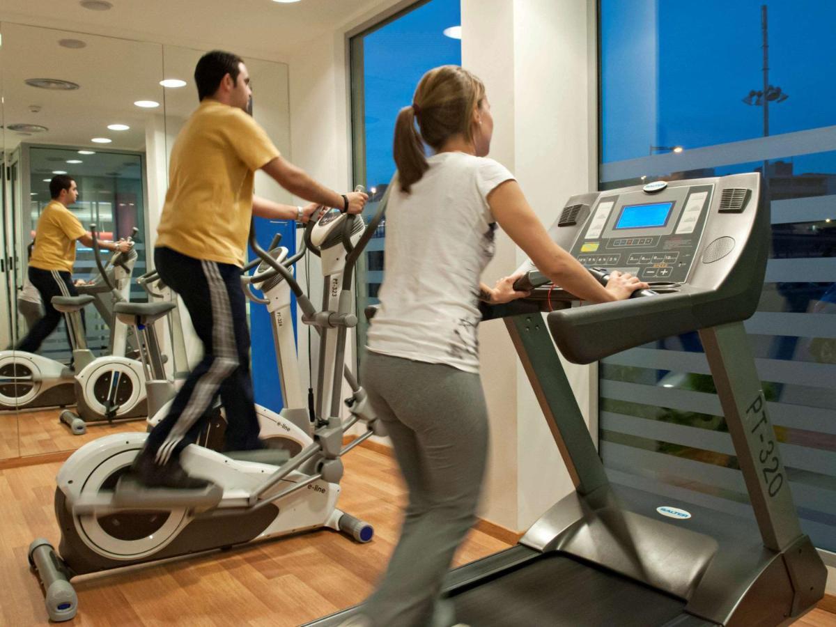 Ibis Budget Lleida Zewnętrze zdjęcie