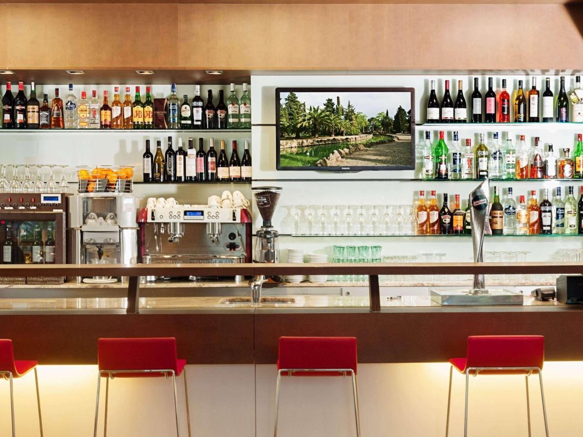 Ibis Budget Lleida Zewnętrze zdjęcie