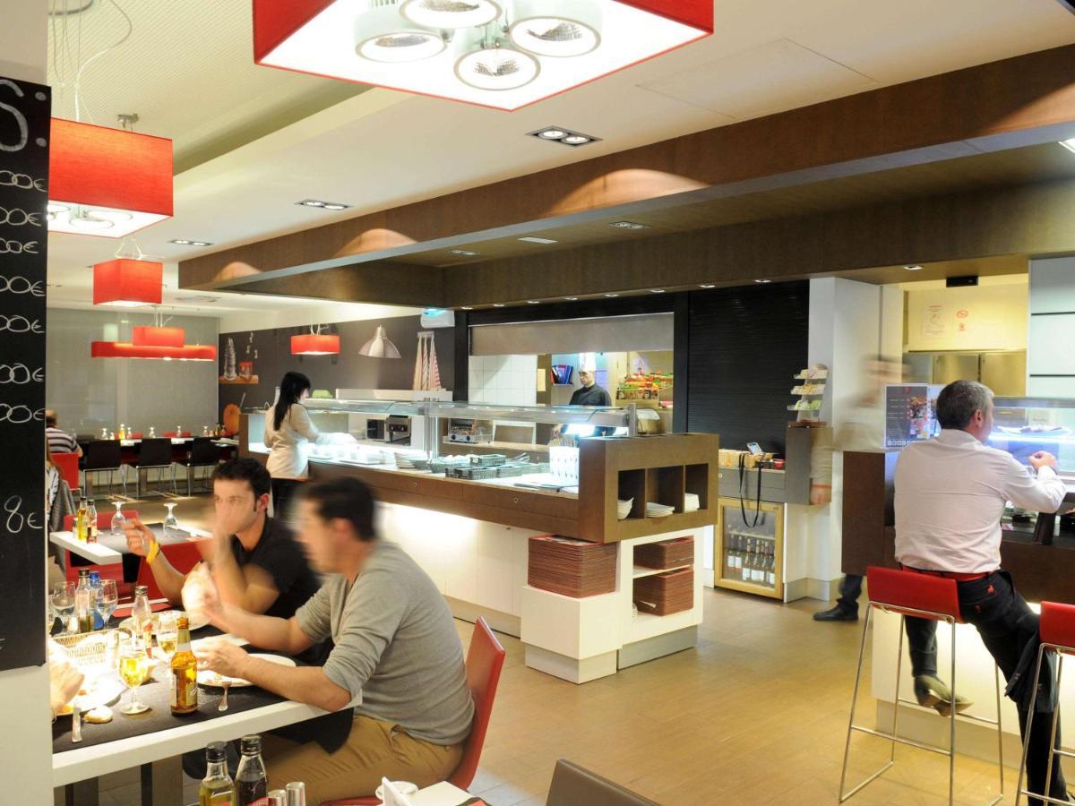 Ibis Budget Lleida Zewnętrze zdjęcie