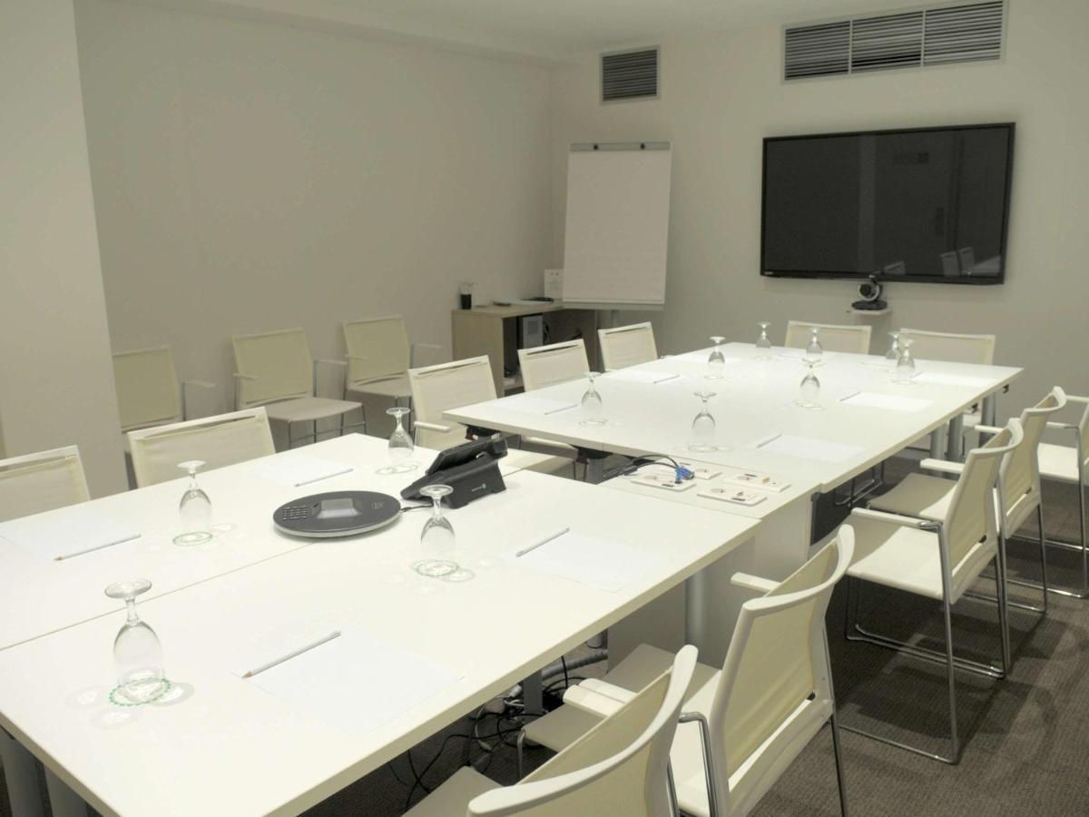 Ibis Budget Lleida Zewnętrze zdjęcie