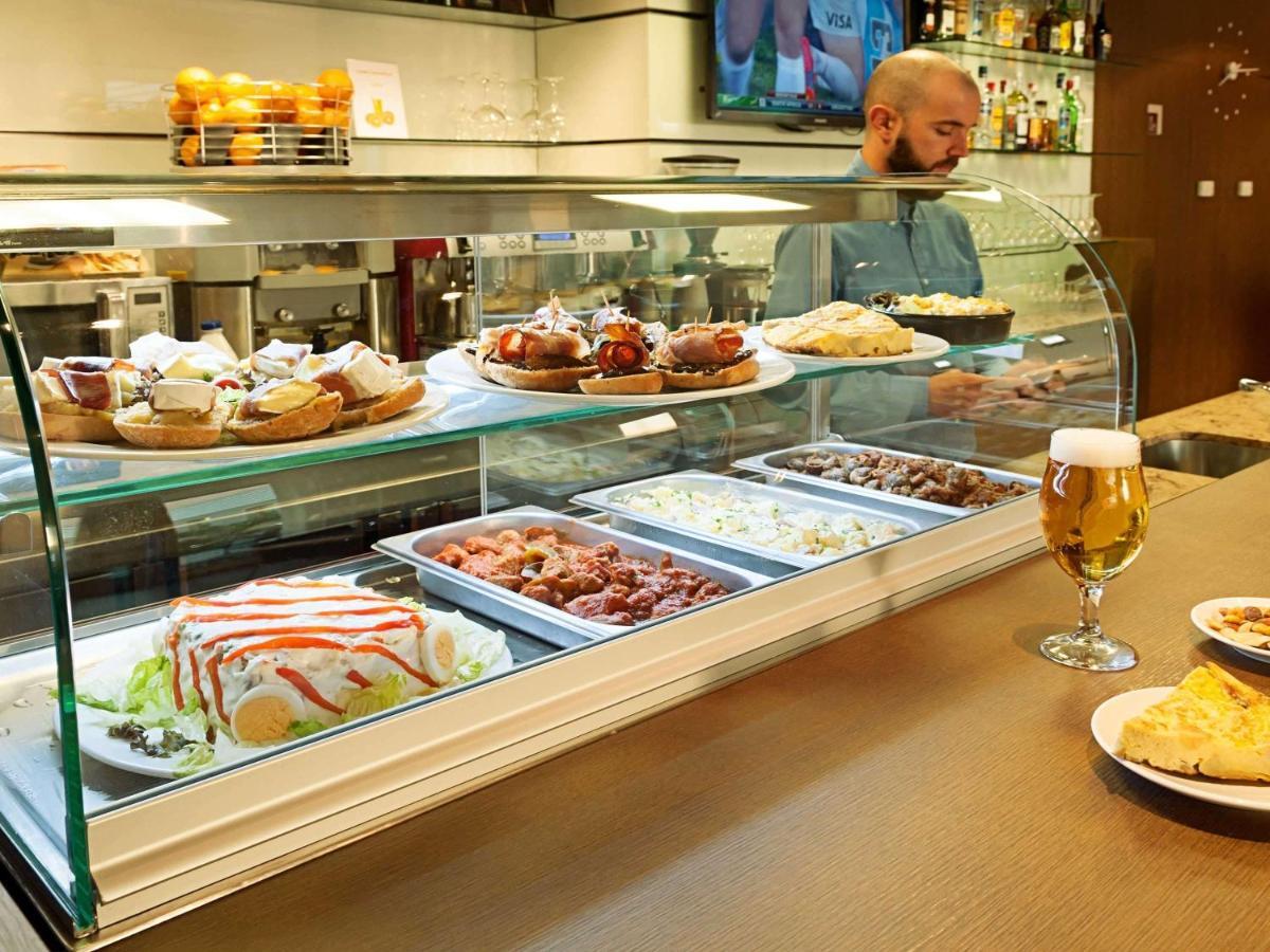 Ibis Budget Lleida Zewnętrze zdjęcie