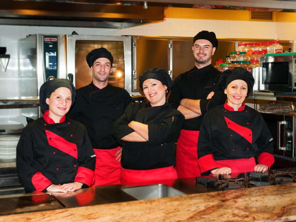 Ibis Budget Lleida Zewnętrze zdjęcie