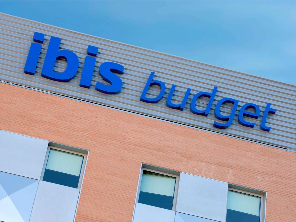 Ibis Budget Lleida Zewnętrze zdjęcie