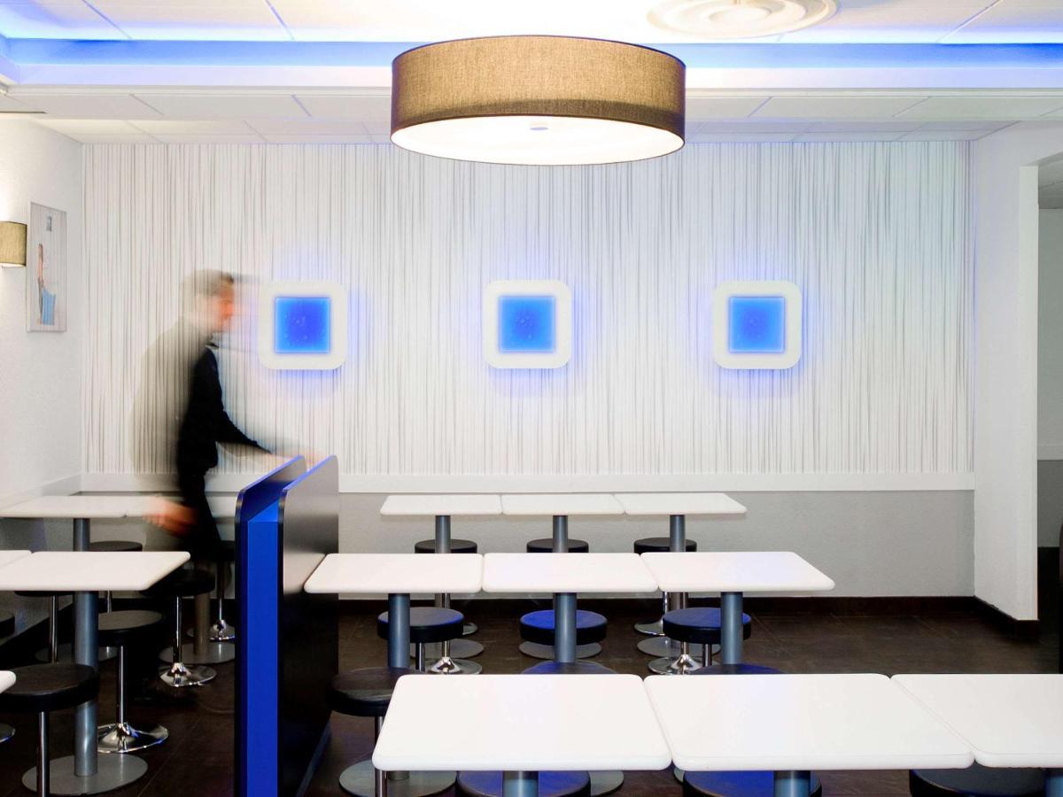 Ibis Budget Lleida Zewnętrze zdjęcie