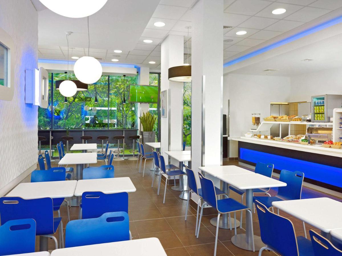 Ibis Budget Lleida Zewnętrze zdjęcie