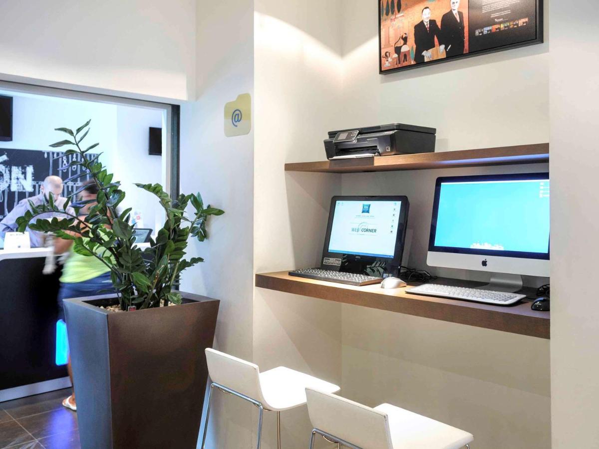 Ibis Budget Lleida Zewnętrze zdjęcie